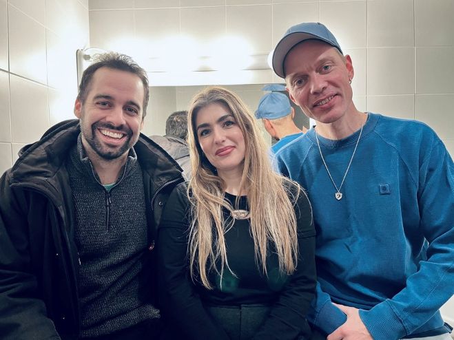 Jasper H�iby's 3Elements